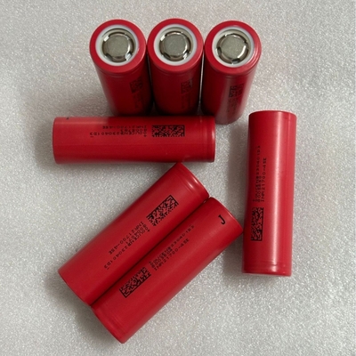 3C 4500mAh 21700 円筒型リチウムイオン電池 INR21700-45E 電動自動車用