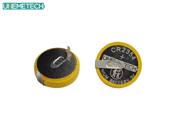 CR2354 3V ボタン バッテリー 560mAh プライマリ リチウム バッテリー