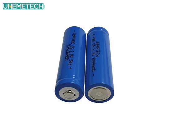 リチウム鉄二酸化電池 Li Fes2 バッテリー AA FR14505 FR6 1.5V 3000mAh Energizer L91 Ultimate リチウム電池を交換する