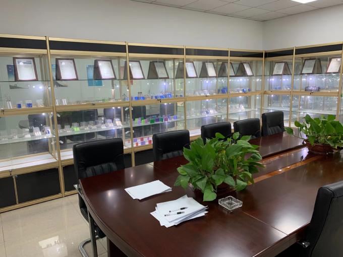 Shenzhen Uneme Technology Co.,Ltd 会社概要