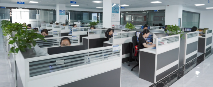 Shenzhen Uneme Technology Co.,Ltd 会社概要