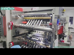 ユニメテック リポ電池製作ビデオ